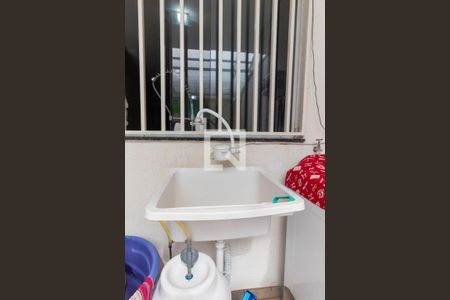 Casa à venda com 136m², 3 quartos e 3 vagas Casa à venda com 136m², 3 quartos e 3 vagasÁrea de serviço
