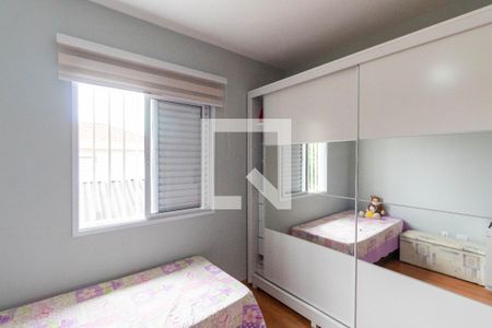 Casa à venda com 136m², 3 quartos e 3 vagas Casa à venda com 136m², 3 quartos e 3 vagasQuarto 3