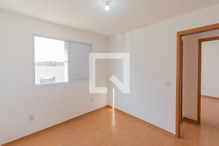 Quarto 1 de apartamento para alugar com 2 quartos, 45m² em Jardim Esmeraldina, Campinas