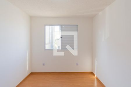 Quarto 1 de apartamento para alugar com 2 quartos, 45m² em Jardim Esmeraldina, Campinas