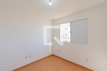 Quarto 1 de apartamento para alugar com 2 quartos, 45m² em Jardim Esmeraldina, Campinas