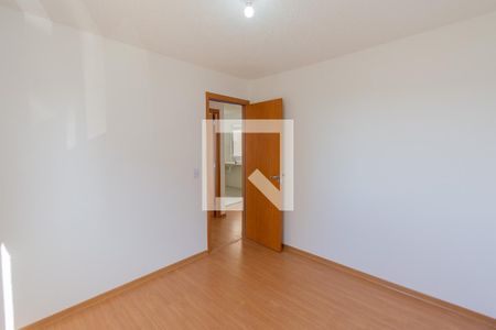 Quarto 1 de apartamento para alugar com 2 quartos, 45m² em Jardim Esmeraldina, Campinas