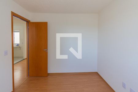 Quarto 1 de apartamento para alugar com 2 quartos, 45m² em Jardim Esmeraldina, Campinas