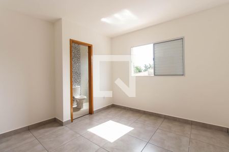 Quarto 1 de casa de condomínio para alugar com 2 quartos, 75m² em Itaquera, São Paulo