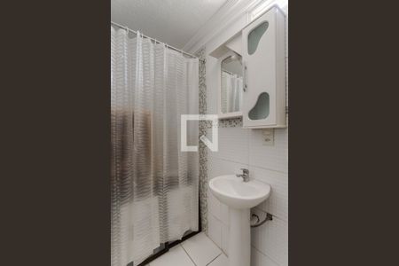 Casa de condomínio à venda com 240m², 4 quartos e 2 vagas Casa de condomínio à venda com 240m², 4 quartos e 2 vagasBanheiro da Suíte 2