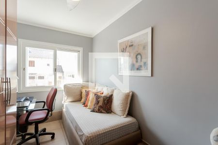 Casa de condomínio à venda com 240m², 4 quartos e 2 vagas Casa de condomínio à venda com 240m², 4 quartos e 2 vagasQuarto 1