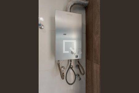 Casa de condomínio à venda com 240m², 4 quartos e 2 vagas Casa de condomínio à venda com 240m², 4 quartos e 2 vagasÁrea de Serviço