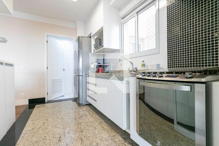 Apartamento para alugar com 112m², 2 quartos e 2 vagas Apartamento para alugar com 112m², 2 quartos e 2 vagasCozinha