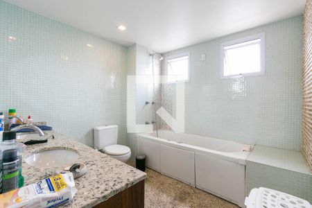 Apartamento para alugar com 112m², 2 quartos e 2 vagas Apartamento para alugar com 112m², 2 quartos e 2 vagasSuíte 1 - Banheiro