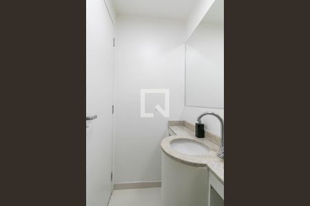Apartamento para alugar com 112m², 2 quartos e 2 vagas Apartamento para alugar com 112m², 2 quartos e 2 vagasLavabo
