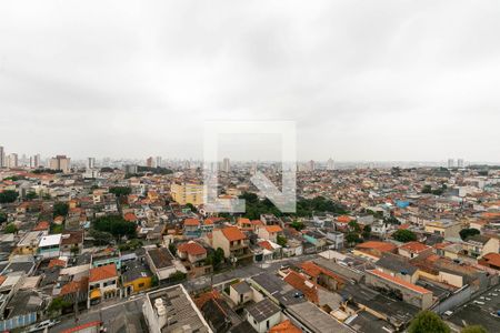 Apartamento para alugar com 112m², 2 quartos e 2 vagas Apartamento para alugar com 112m², 2 quartos e 2 vagasVaranda - Vista