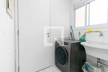 Apartamento para alugar com 112m², 2 quartos e 2 vagas Apartamento para alugar com 112m², 2 quartos e 2 vagasÁrea de Serviço