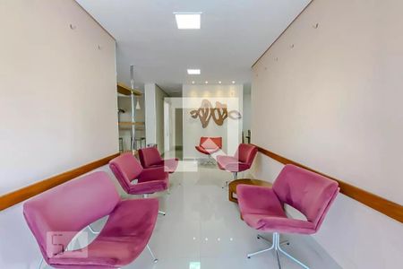 Apartamento para alugar com 112m², 2 quartos e 2 vagas Apartamento para alugar com 112m², 2 quartos e 2 vagasÁrea comum - Salão de festas