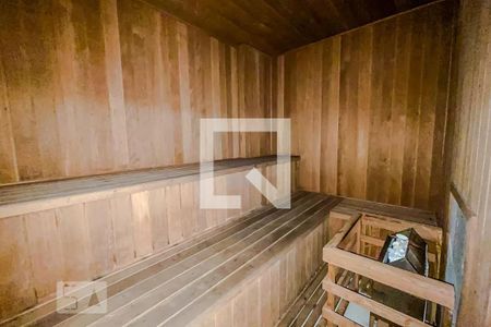 Apartamento para alugar com 112m², 2 quartos e 2 vagas Apartamento para alugar com 112m², 2 quartos e 2 vagasSauna