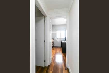 Apartamento para alugar com 112m², 2 quartos e 2 vagas Apartamento para alugar com 112m², 2 quartos e 2 vagasCorredor