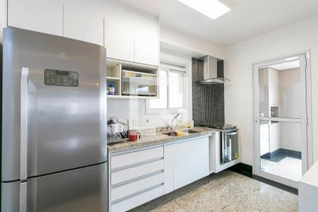 Apartamento para alugar com 112m², 2 quartos e 2 vagas Apartamento para alugar com 112m², 2 quartos e 2 vagasCozinha