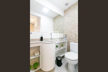 Apartamento para alugar com 112m², 2 quartos e 2 vagas Apartamento para alugar com 112m², 2 quartos e 2 vagasLavabo