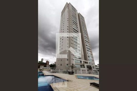 Apartamento para alugar com 112m², 2 quartos e 2 vagas Apartamento para alugar com 112m², 2 quartos e 2 vagasFachada