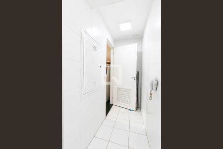 Apartamento para alugar com 112m², 2 quartos e 2 vagas Apartamento para alugar com 112m², 2 quartos e 2 vagasÁrea de Serviço