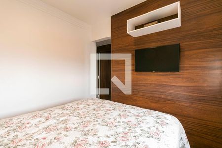 Apartamento para alugar com 112m², 2 quartos e 2 vagas Apartamento para alugar com 112m², 2 quartos e 2 vagasSuíte 1 - Dormitório