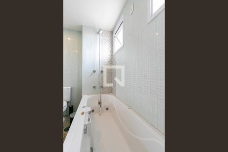 Apartamento para alugar com 112m², 2 quartos e 2 vagas Apartamento para alugar com 112m², 2 quartos e 2 vagasSuíte 1 - Banheiro