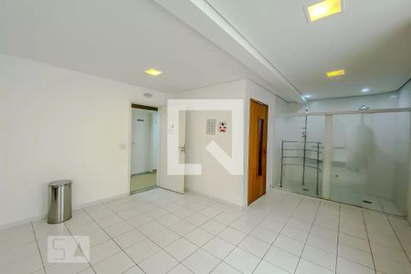 Apartamento para alugar com 112m², 2 quartos e 2 vagas Apartamento para alugar com 112m², 2 quartos e 2 vagasSauna