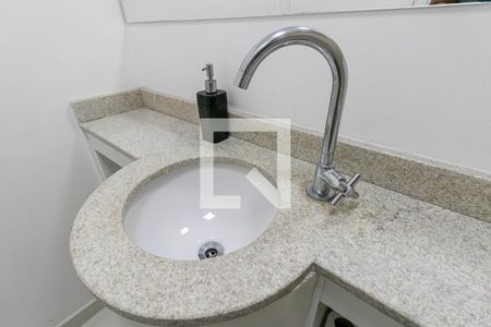 Apartamento para alugar com 112m², 2 quartos e 2 vagas Apartamento para alugar com 112m², 2 quartos e 2 vagasLavabo