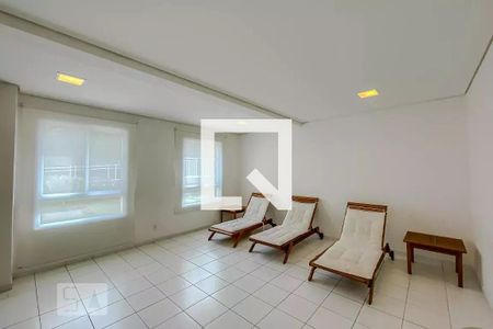 Apartamento para alugar com 112m², 2 quartos e 2 vagas Apartamento para alugar com 112m², 2 quartos e 2 vagasSauna