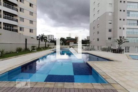Apartamento para alugar com 112m², 2 quartos e 2 vagas Apartamento para alugar com 112m², 2 quartos e 2 vagasÁrea comum - Piscina