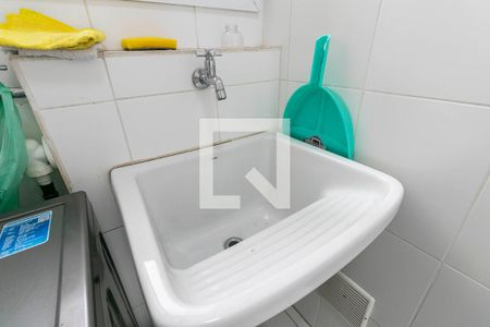 Apartamento para alugar com 112m², 2 quartos e 2 vagas Apartamento para alugar com 112m², 2 quartos e 2 vagasÁrea de Serviço - Tanque