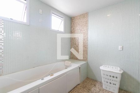 Apartamento para alugar com 112m², 2 quartos e 2 vagas Apartamento para alugar com 112m², 2 quartos e 2 vagasSuíte 1 - Banheiro