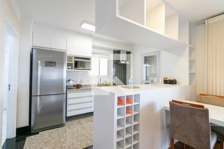 Apartamento para alugar com 112m², 2 quartos e 2 vagas Apartamento para alugar com 112m², 2 quartos e 2 vagasCozinha