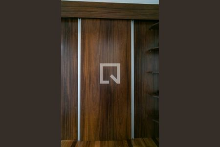 Apartamento para alugar com 112m², 2 quartos e 2 vagas Apartamento para alugar com 112m², 2 quartos e 2 vagasSuíte 1 - Closet