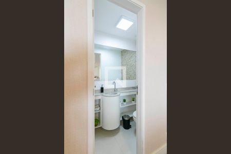 Apartamento para alugar com 112m², 2 quartos e 2 vagas Apartamento para alugar com 112m², 2 quartos e 2 vagasLavabo