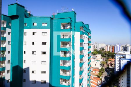 Apartamento à venda com 89m², 3 quartos e 2 vagas Apartamento à venda com 89m², 3 quartos e 2 vagasVista da Suite