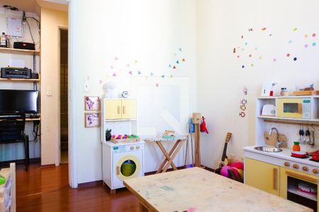 Apartamento à venda com 89m², 3 quartos e 2 vagas Apartamento à venda com 89m², 3 quartos e 2 vagasQuarto 3