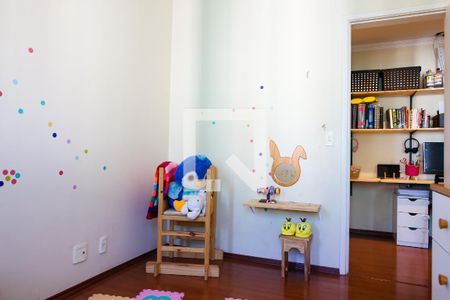 Apartamento à venda com 89m², 3 quartos e 2 vagas Apartamento à venda com 89m², 3 quartos e 2 vagasQuarto 2