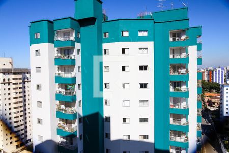 Apartamento à venda com 89m², 3 quartos e 2 vagas Apartamento à venda com 89m², 3 quartos e 2 vagasVista da Lavanderia