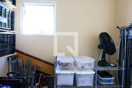 Apartamento à venda com 89m², 3 quartos e 2 vagas Apartamento à venda com 89m², 3 quartos e 2 vagasQuarto da Lavanderia