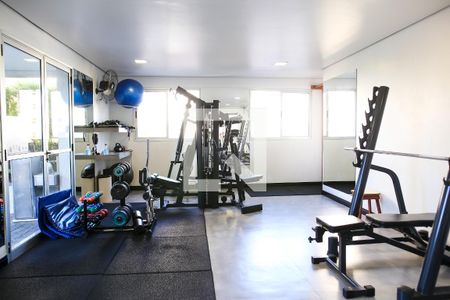 Apartamento à venda com 89m², 3 quartos e 2 vagas Apartamento à venda com 89m², 3 quartos e 2 vagasÁrea Comum - Playground