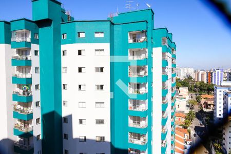Apartamento à venda com 89m², 3 quartos e 2 vagas Apartamento à venda com 89m², 3 quartos e 2 vagasVista do Quarto 2