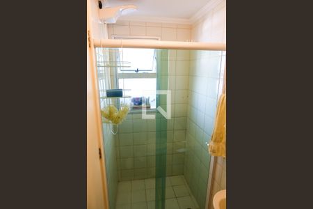 Apartamento à venda com 89m², 3 quartos e 2 vagas Apartamento à venda com 89m², 3 quartos e 2 vagasBanheiro da Lavanderia