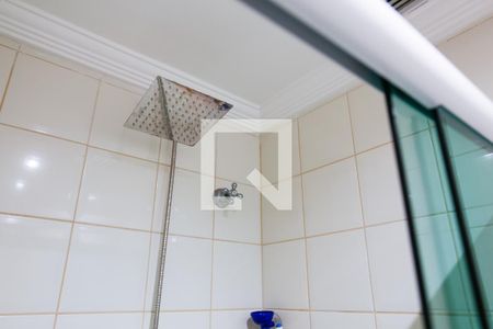 Apartamento à venda com 89m², 3 quartos e 2 vagas Apartamento à venda com 89m², 3 quartos e 2 vagasBanheiro Social