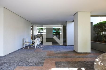Apartamento à venda com 89m², 3 quartos e 2 vagas Apartamento à venda com 89m², 3 quartos e 2 vagasÁrea comum