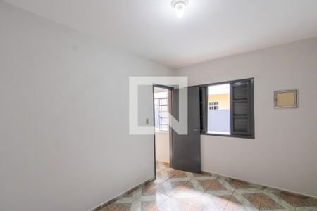 Quarto de casa para alugar com 1 quarto, 48m² em Cangaíba, São Paulo