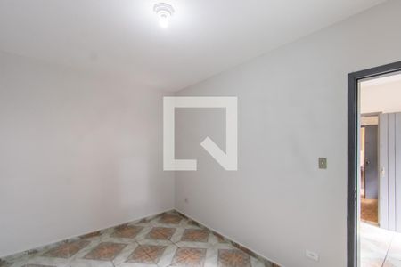 Quarto de casa para alugar com 1 quarto, 48m² em Cangaíba, São Paulo