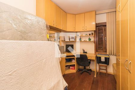 Casa à venda com 260m², 4 quartos e 3 vagasQuarto 2