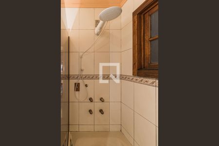 Casa à venda com 260m², 4 quartos e 3 vagasBanheiro da Suíte