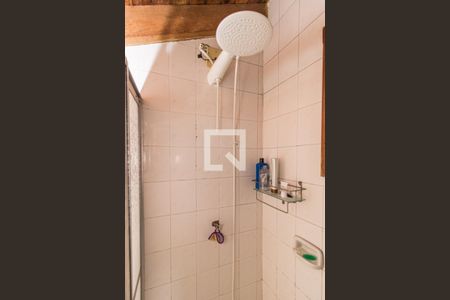 Casa à venda com 260m², 4 quartos e 3 vagasBanheiro Social