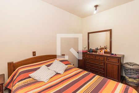 Casa à venda com 260m², 4 quartos e 3 vagasQuarto 1 Suite